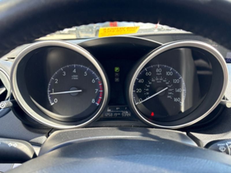 2012 Mazda Mazda3 s Grand Touring