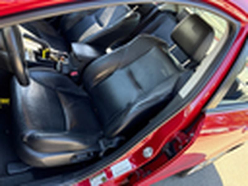 2012 Mazda Mazda3 s Grand Touring
