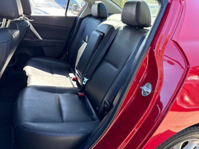 2012 Mazda Mazda3 s Grand Touring