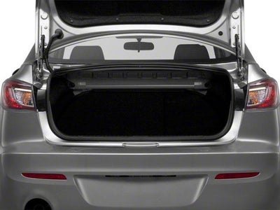 2012 Mazda Mazda3 s Grand Touring