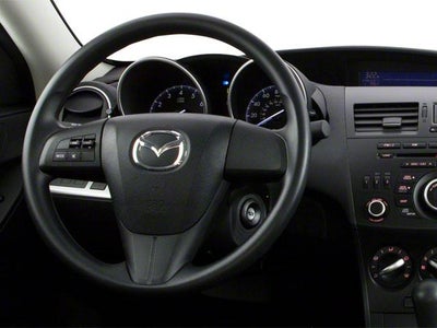 2012 Mazda Mazda3 s Grand Touring
