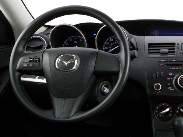 2012 Mazda Mazda3 s Grand Touring