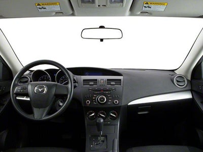 2012 Mazda Mazda3 s Grand Touring