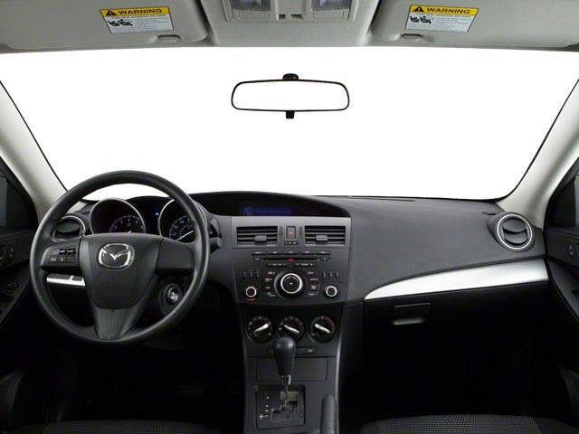 2012 Mazda Mazda3 s Grand Touring