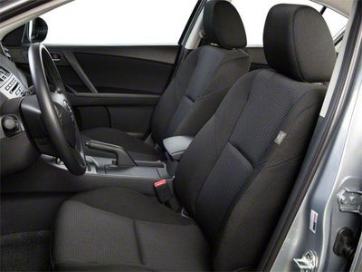 2012 Mazda Mazda3 s Grand Touring