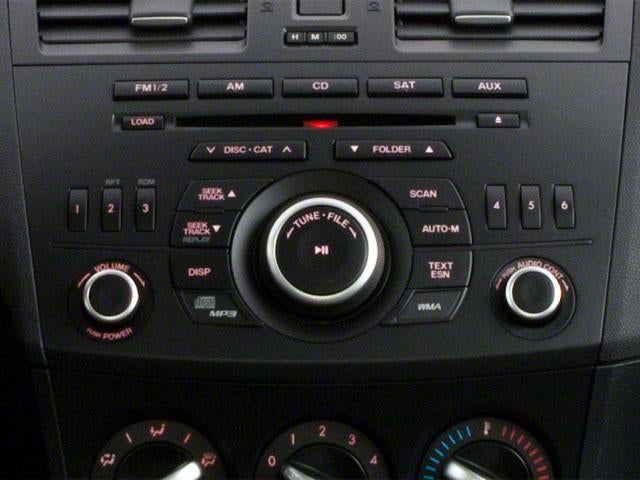 2012 Mazda Mazda3 s Grand Touring
