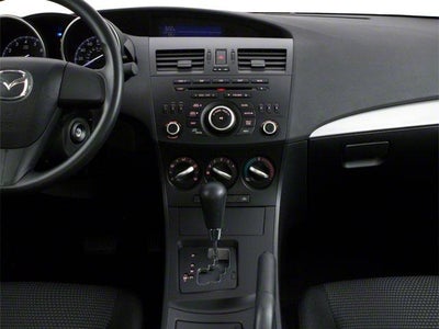 2012 Mazda Mazda3 s Grand Touring