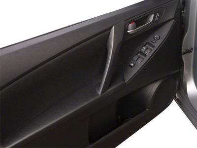 2012 Mazda Mazda3 s Grand Touring