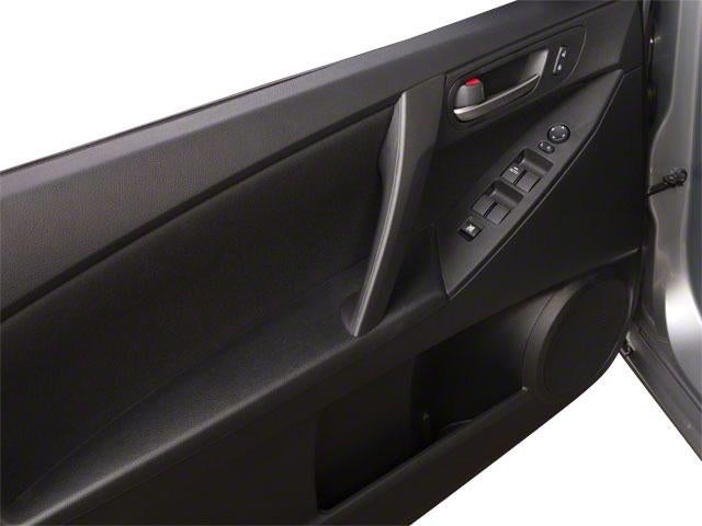 2012 Mazda Mazda3 s Grand Touring