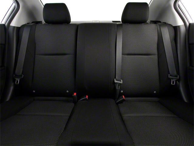 2012 Mazda Mazda3 s Grand Touring
