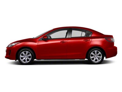 2012 Mazda Mazda3 s Grand Touring