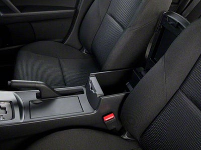 2012 Mazda Mazda3 s Grand Touring