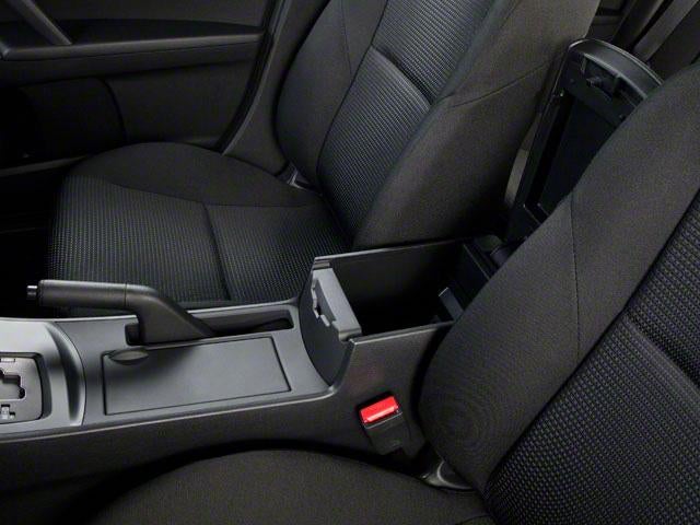 2012 Mazda Mazda3 s Grand Touring