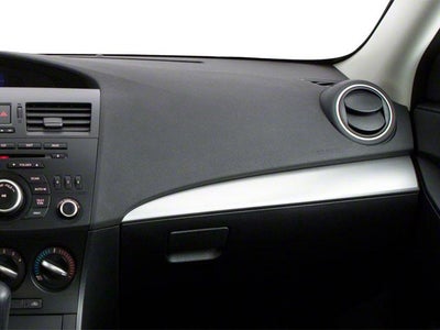 2012 Mazda Mazda3 s Grand Touring