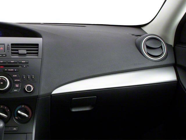 2012 Mazda Mazda3 s Grand Touring