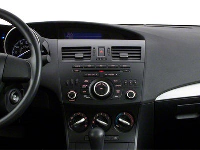2012 Mazda Mazda3 s Grand Touring