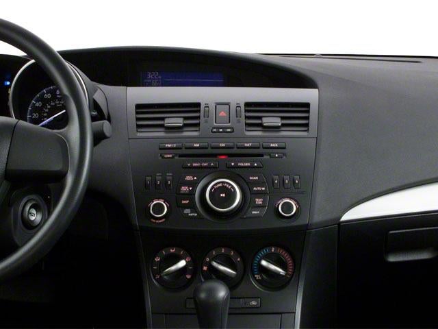 2012 Mazda Mazda3 s Grand Touring