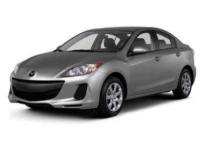 2012 Mazda Mazda3 s Grand Touring