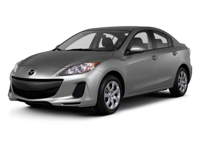 2012 Mazda Mazda3 s Grand Touring
