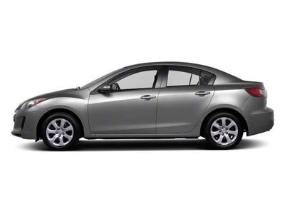 2012 Mazda Mazda3 s Grand Touring