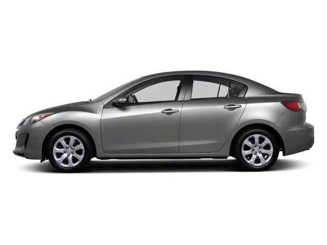 2012 Mazda Mazda3 s Grand Touring