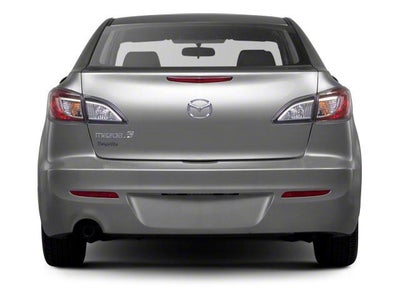 2012 Mazda Mazda3 s Grand Touring