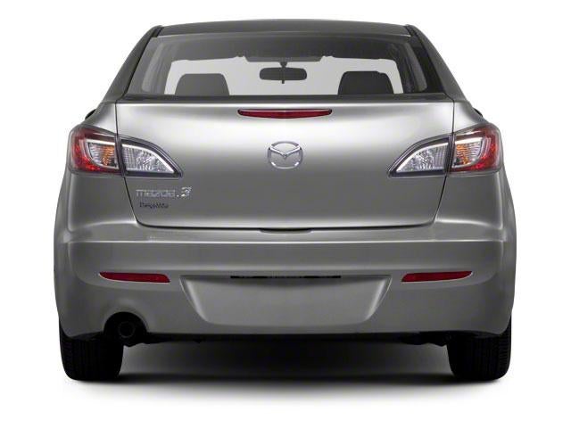 2012 Mazda Mazda3 s Grand Touring