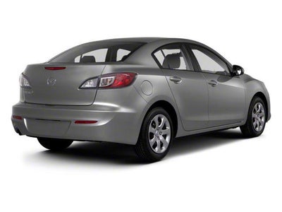 2012 Mazda Mazda3 s Grand Touring