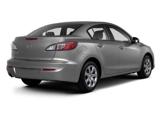 2012 Mazda Mazda3 s Grand Touring