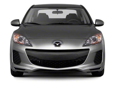 2012 Mazda Mazda3 s Grand Touring