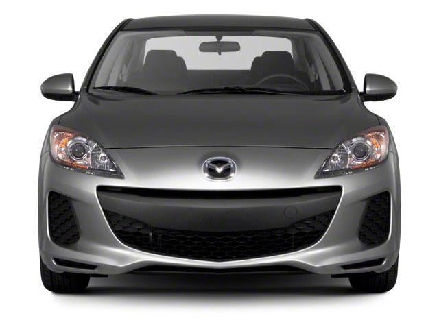 2012 Mazda Mazda3 s Grand Touring
