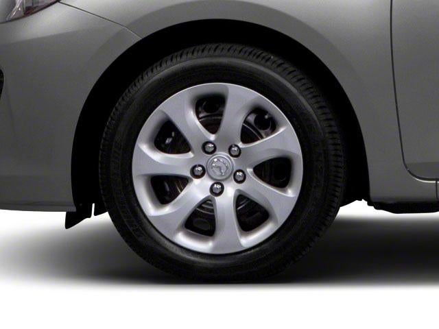 2012 Mazda Mazda3 s Grand Touring