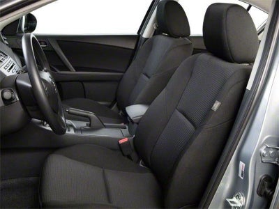 2012 Mazda Mazda3 s Grand Touring