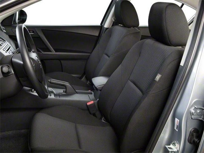2012 Mazda Mazda3 s Grand Touring