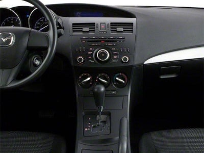 2012 Mazda Mazda3 s Grand Touring