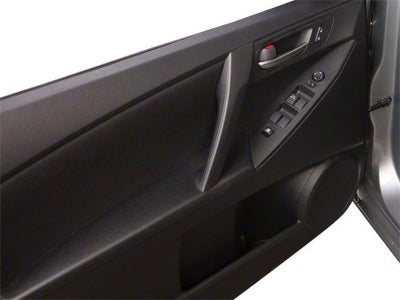2012 Mazda Mazda3 s Grand Touring