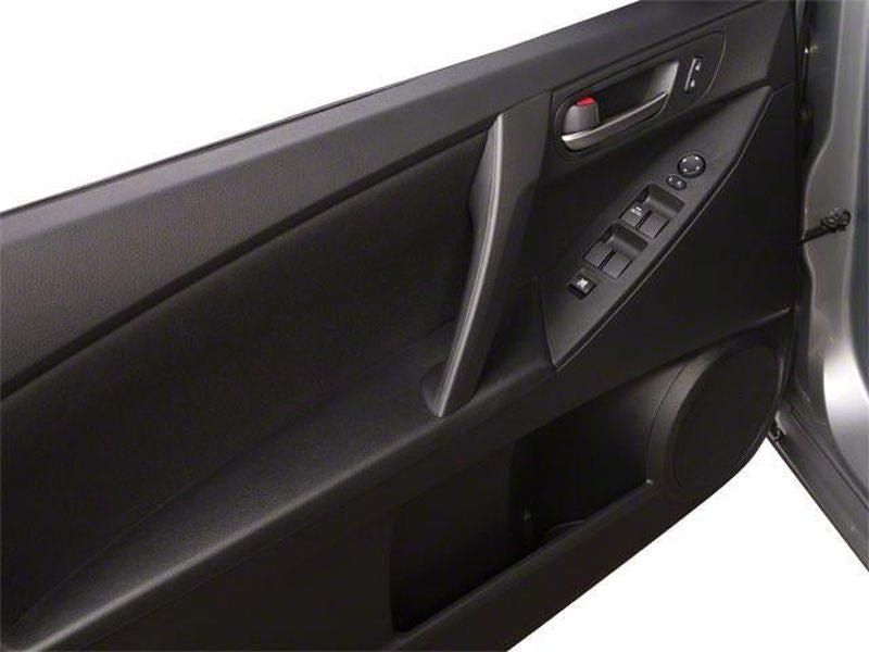 2012 Mazda Mazda3 s Grand Touring