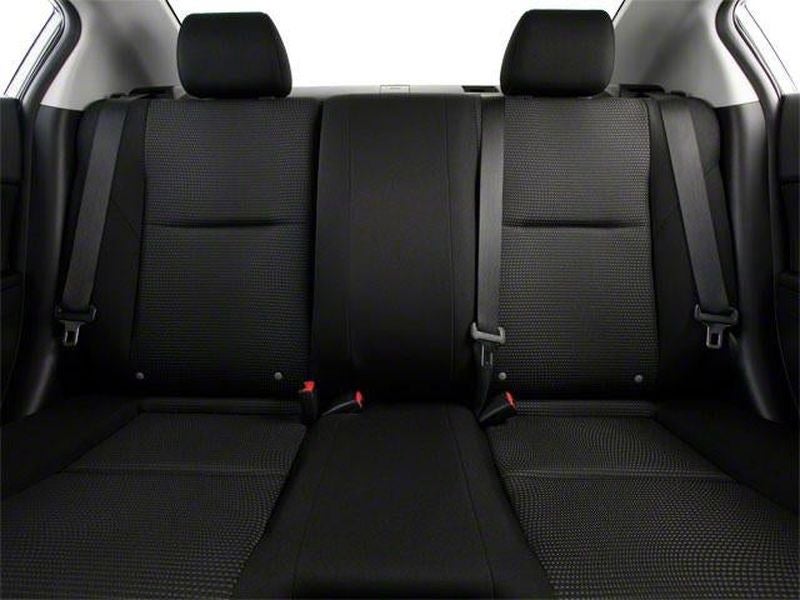 2012 Mazda Mazda3 s Grand Touring