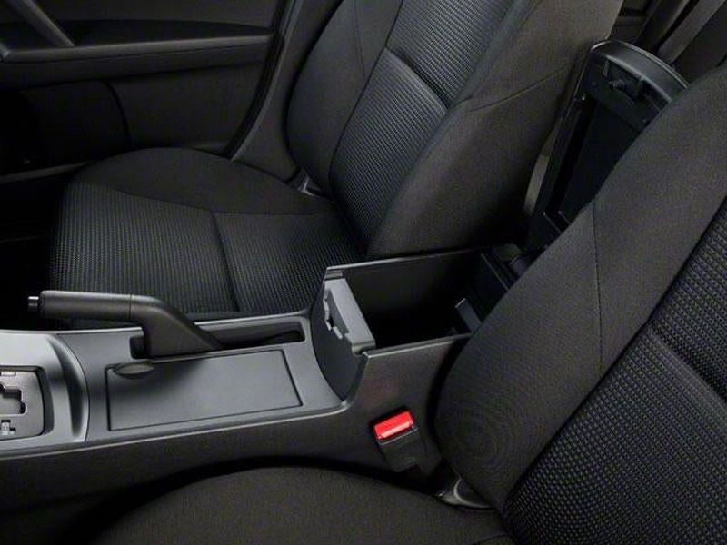 2012 Mazda Mazda3 s Grand Touring