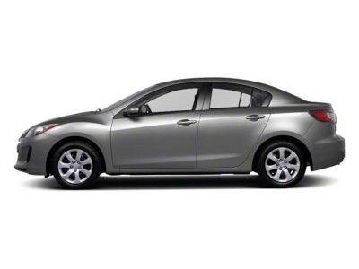 2012 Mazda Mazda3 s Grand Touring