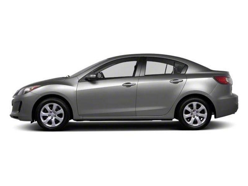 2012 Mazda Mazda3 s Grand Touring