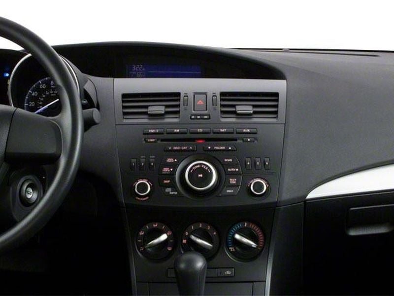 2012 Mazda Mazda3 s Grand Touring
