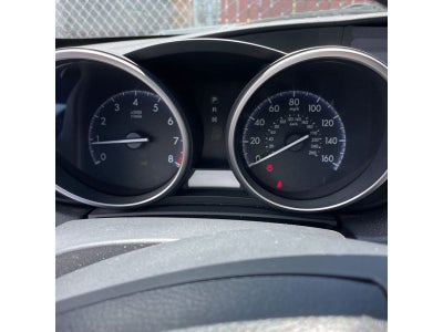 2012 Mazda Mazda3 s Grand Touring