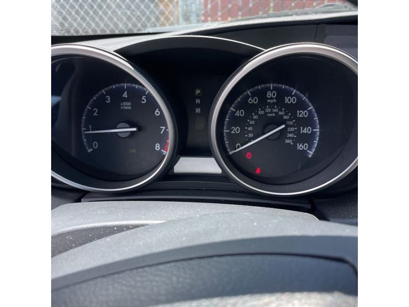 2012 Mazda Mazda3 s Grand Touring