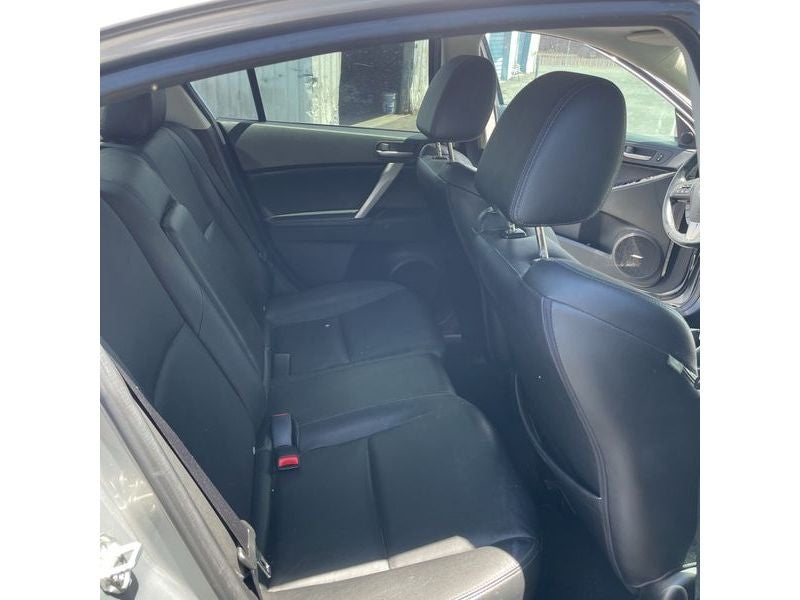 2012 Mazda Mazda3 s Grand Touring