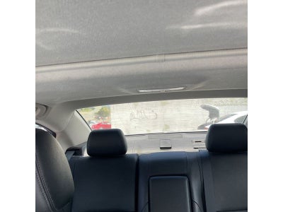 2012 Mazda Mazda3 s Grand Touring