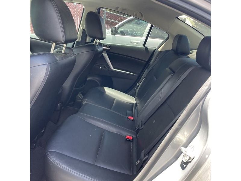 2012 Mazda Mazda3 s Grand Touring