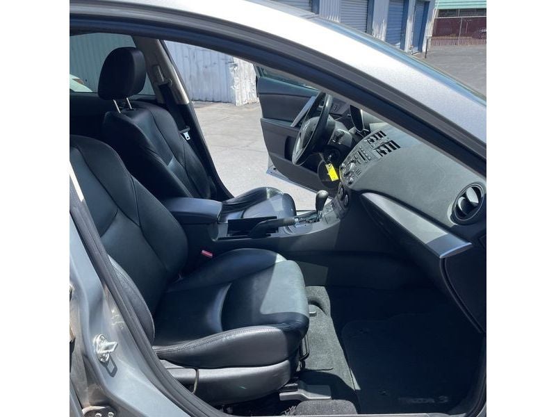 2012 Mazda Mazda3 s Grand Touring