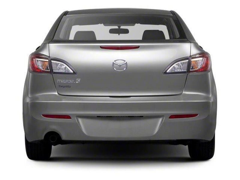 2012 Mazda Mazda3 s Grand Touring
