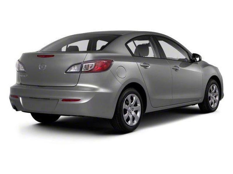 2012 Mazda Mazda3 s Grand Touring